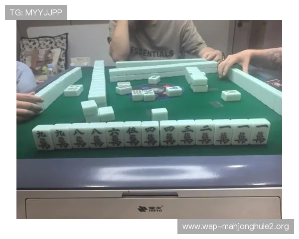 PG娱乐麻将胡了几张牌的常见情况分析及应对策略让你在游戏中轻松应对各种胡牌局面 PG娱乐麻将胡了几张牌的常见情况分析及应对策略让你在游戏中轻松应对各种胡牌局面